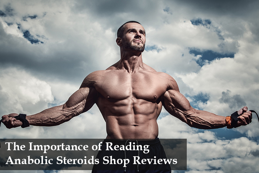 anabolic steroids shop reviews